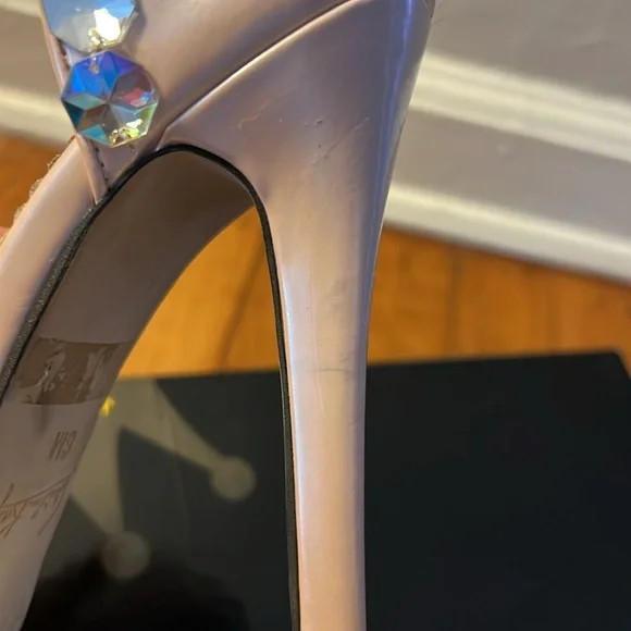 Johnathan Kayne - Galactica - Champagne - 6M - Picture 5 of 9